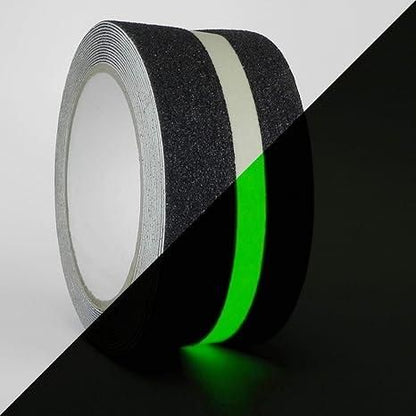 Anti Slip Glow Tape (5 Mtr)