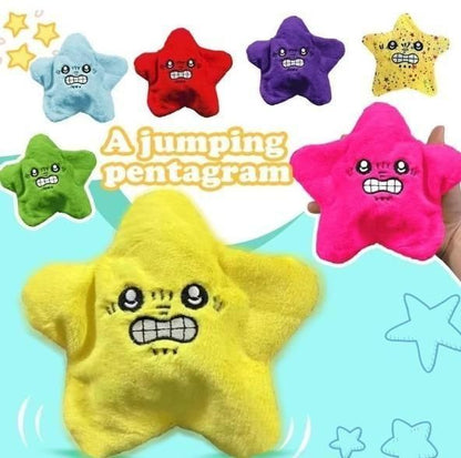 Rechargeable Talking Star Baby Toys